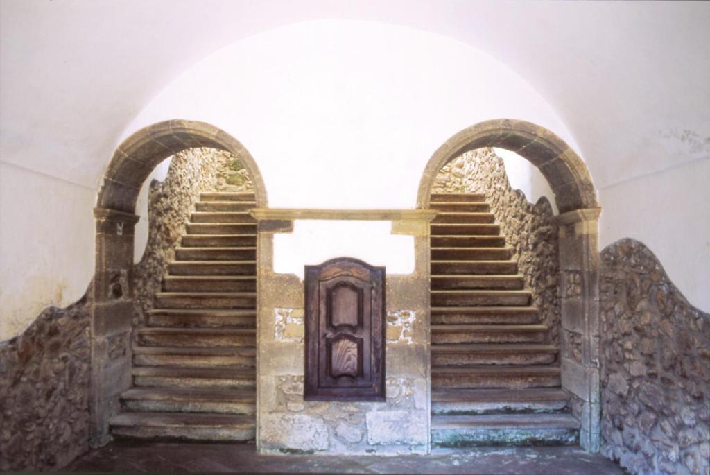 Antica Dimora Del Gruccione, Albergo Diffuso Santu Lussurgiu Zewnętrze zdjęcie